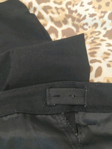 Boys black school uniform - black,