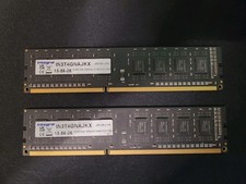 Integral 8GB (2x4GB) DDR3
