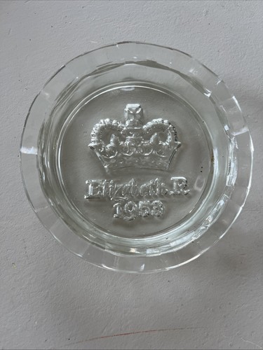 Elizabeth 1953 coronation - elizabeth,
