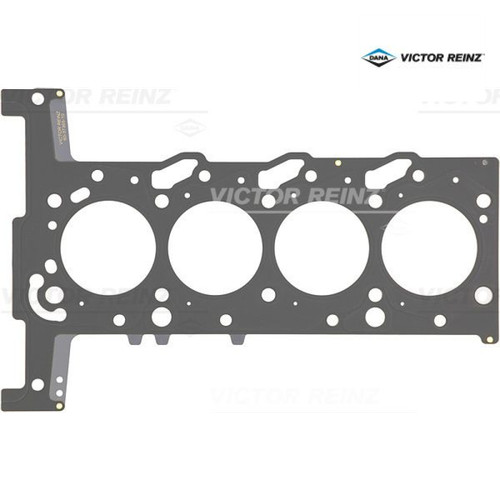 Gasket cylinder head victor - head,