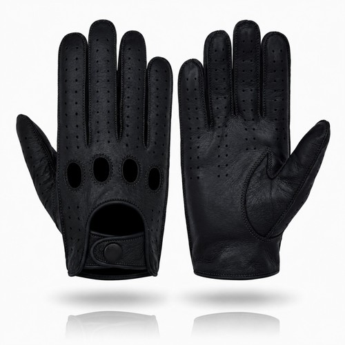 Mens classic driving gloves - classic,