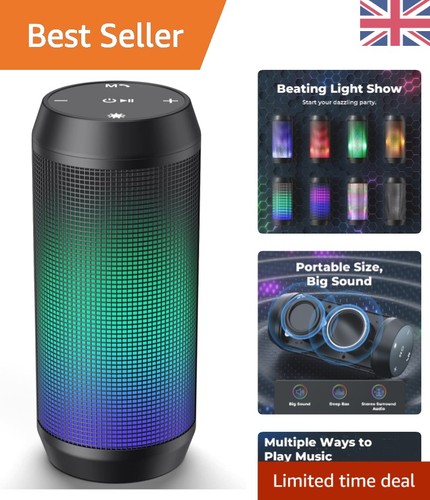 Portable bluetooth speaker - portable,