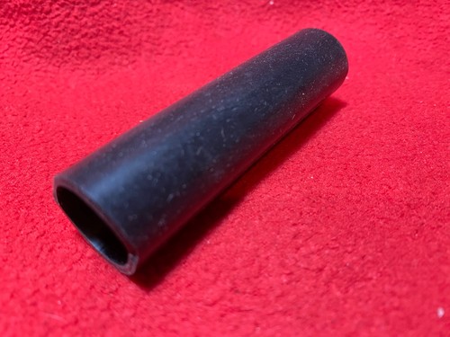Edison phonograph rubber - edison,
