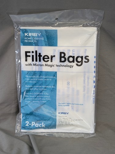Micron magic hepa - hepa, filter