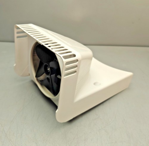 Ventilation power system fan - power,