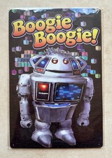 METAL MICKEY BOOGIE BOOGIE