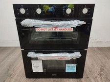 Belling bi703mfcblk oven - belling,
