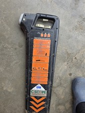 CAT (Cable Avoidance Tool) Scanner