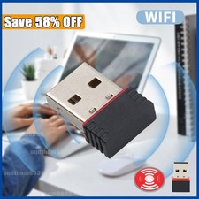 300Mbps Wireless USB WiFi