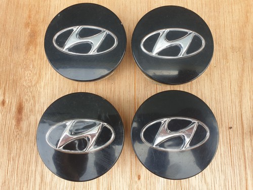 Hyundai santa 64mm - hyundai, alloy