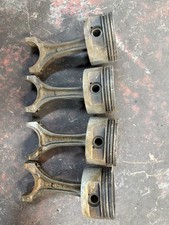 Vauxhall C20xe 16v Pistons