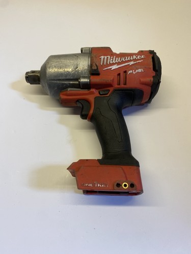 Milwaukee m18onefhiwf34 18v - milwaukee,