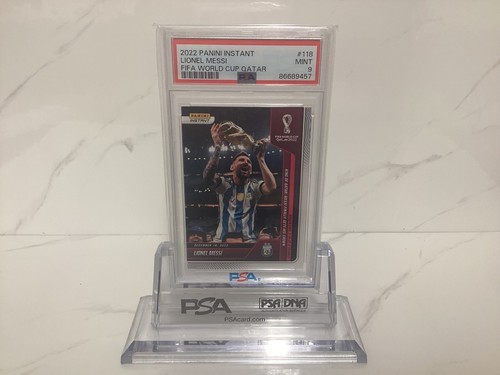 2022 panini instant fifa world - 2022,