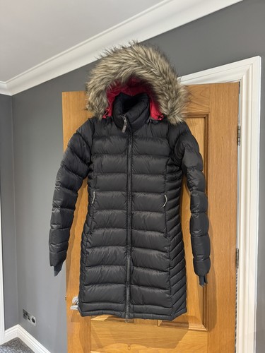 Rab women deep - rab,