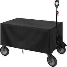 Folding Garden Trolley Cover