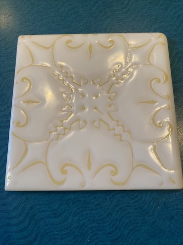 Vtg crown ceramic - crown,