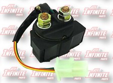 Yamaha Big Bear 350 1987-1999