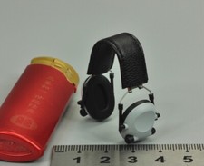 ES06026 1/6th Headset Model