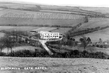 Azz-48 Blackmoor Gate Hotel