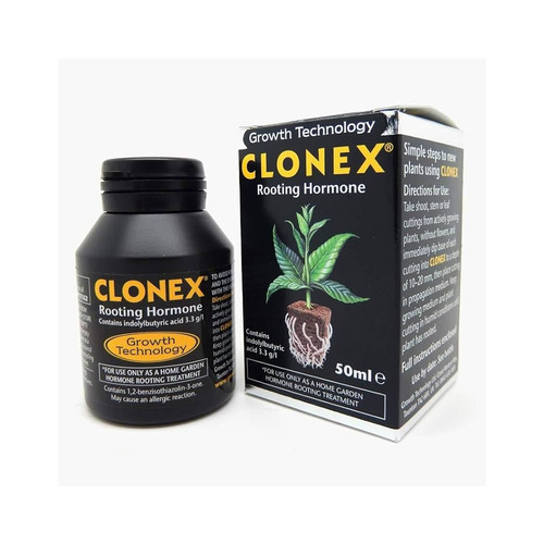 Growth technology clonex - technology,