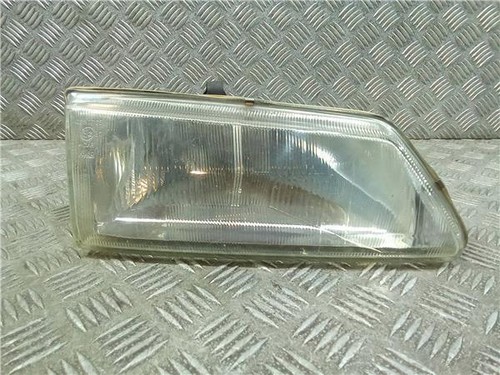 Right headlight left - right, (left