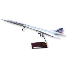 Model Concorde Large Scale