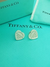 Return tiffany co rare - &, co.