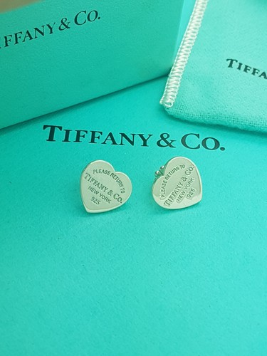 Return tiffany co rare - &, co.