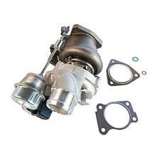 Turbocharger For Mini Cooper