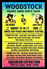 Size woodstock 1969 - -a3,
