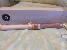 Beachwaver B1  Rotating