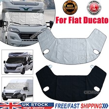 For Fiat Ducato Windscreen