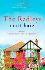 The Radleys,Matt Haig- 9781847678614