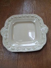 Vintage Royal Adams Ivory Titian Ware Salad / Serving Dish Pattern 70566.