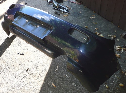 Hyundai coupe mk2 2002 - mk2,