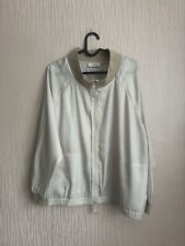 Feria Women Satin Bomber