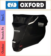 Gilera Nordwest 600 1991-1993 [Oxford Protex Stretch Outdoor Raincover]