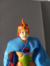 Thundercats Jaga, 3D Printed