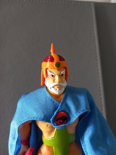 Thundercats jaga printed - thundercats,