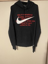 Nike Hoodie International