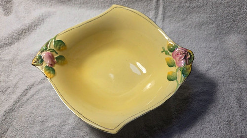 Royal winton grimwades yellow - grimwades,