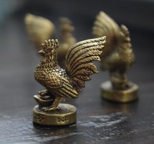Mini ROOSTER / COCK / COCKEREL