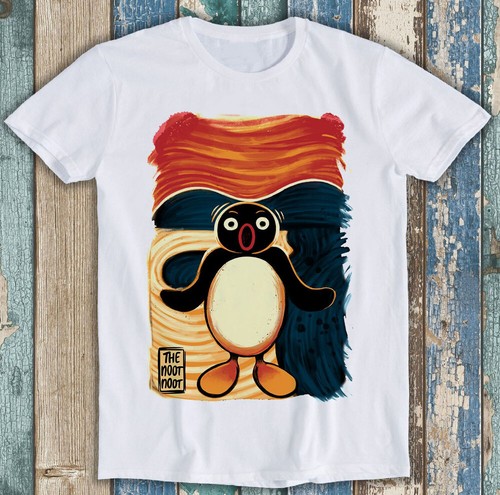 Noot madafakas pingu - noot,