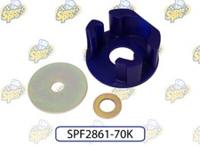 VW Touran 04-08 Diesel Lower