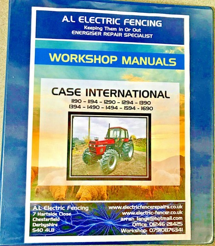 Case international workshop - case/international,