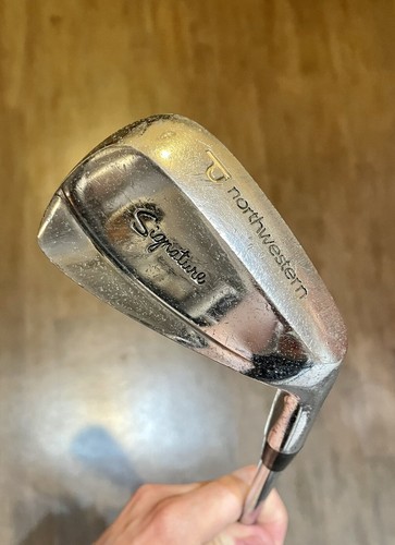 Northwestern blade pitching - blade,