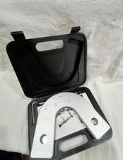 Rail Bracket Static Adjustable