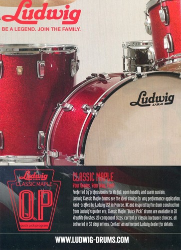 2016 print ludwig - 2016, ad