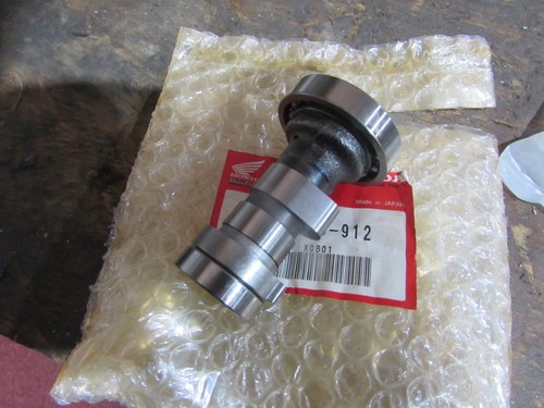 Nos 1995 honda c100 camshaft - c100,