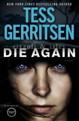 Die again rizzoli isles - die,